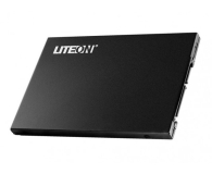 Lite-On 240GB 2,5'' SATA SSD MU3 - 431714 - zdjęcie 2
