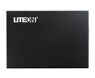 Lite-On 240GB 2,5'' SATA SSD MU3 - 431714 - zdjęcie 3