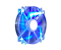 Cooler Master Mega Flow Blue Led 200 - 438306 - zdjęcie 1