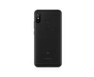 Xiaomi Mi A2 Lite 4/64GB Black - 437482 - zdjęcie 2