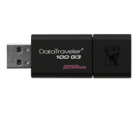 Kingston 256GB DataTraveler 100 G3 (USB 3.0) - 438163 - zdjęcie 3