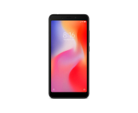 Xiaomi Redmi 6A 16GB Dual SIM LTE Black - 437403 - zdjęcie 2