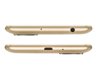 Xiaomi Redmi 6A 16GB Dual SIM LTE Gold - 437383 - zdjęcie 5