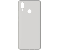 3mk Natural Case do Huawei P20 Lite White - 435823 - zdjęcie 2