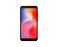 Xiaomi Redmi 6 4/64GB Dual SIM LTE Black - 524868 - zdjęcie 2