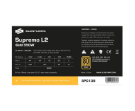 SilentiumPC Supremo L2 550W 80 Plus Gold - 308095 - zdjęcie 7