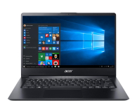 Acer Swift 1 N4000/4GB/120SSD+64/Win10 IPS FHD Czarny - 465482 - zdjęcie 3