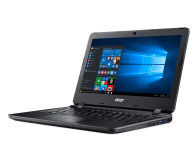 Acer Aspire 1 N4000/8GB/64/Win10 Czarny - 458574 - zdjęcie 2