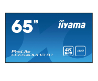 iiyama LE6540UHS LFD 4K - 443963 - zdjęcie 11