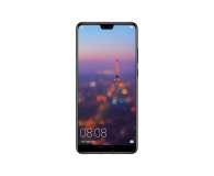 Huawei P20 Dual SIM 64GB Czarny - 441952 - zdjęcie 3