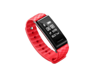 Huawei AM61 Sport Bluetooth Czerwone + Band A2 czerwony - 443804 - zdjęcie 5