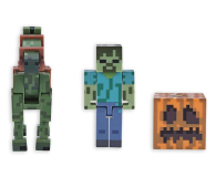 TM Toys Minecraft zestaw Zombie z zombie koniem - 444315 - zdjęcie 1