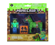 TM Toys Minecraft zestaw Zombie z zombie koniem - 444315 - zdjęcie 3