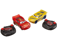 Dickie Toys Disney Cars 3 Zygzak McQueen i Cruz RC - 444757 - zdjęcie 2