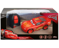 Dickie Toys Disney Cars 3 Zygzak McQueen RC - 444748 - zdjęcie 2