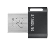 Samsung 32GB FIT Plus Gray 200MB/s - 445157 - zdjęcie 1
