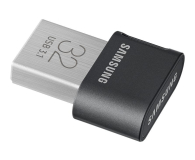 Samsung 32GB FIT Plus Gray 200MB/s - 445157 - zdjęcie 4