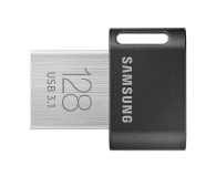 Samsung 128GB FIT Plus Gray 300MB/s - 445159 - zdjęcie 1