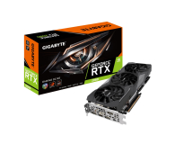 Gigabyte GeForce RTX 2080 GAMING OC 8GB GDDR6 - 445413 - zdjęcie 1