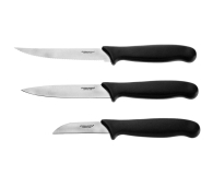 Fiskars Essential Zestaw komplet noży do warzyw 1023785 - 441816 - zdjęcie 1
