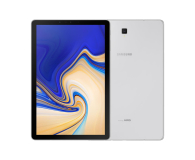 Samsung Galaxy Tab S4 10.5 T835 4/64GB LTE Silver - 444832 - zdjęcie 1