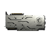 MSI GeForce RTX 2080 GAMING X TRIO 8GB GDDR6 - 445384 - zdjęcie 3