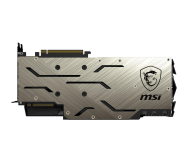 MSI GeForce RTX 2080 Ti GAMING X TRIO 11GB GDDR6 - 445389 - zdjęcie 3