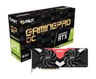 Palit GeForce RTX 2080 GamingPro OC 8GB GDDR6 - 445723 - zdjęcie 1