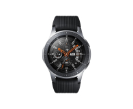 Samsung Galaxy Watch R800 46mm Silver - 444851 - zdjęcie 2