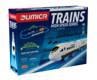 Dumel Dumica Zestaw Deluxe High Speed Train H1 20330 - 418466 - zdjęcie 1