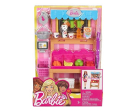 Barbie Zestaw mebelków Sklep spożywczy  - 446196 - zdjęcie 3