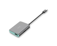 i-tec Adapter USB-C - USB, HDMI - 446044 - zdjęcie 1