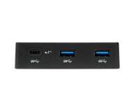 Targus USB-C - USB,USB-C,VGA,HDMI,RJ-45,miniDisplayPort - 442930 - zdjęcie 6