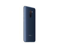 Xiaomi Pocophone F1 6/128 GB Steel Blue - 446184 - zdjęcie 7