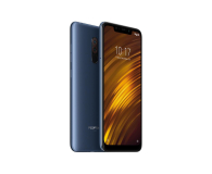 Xiaomi Pocophone F1 6/128 GB Steel Blue - 446184 - zdjęcie 4