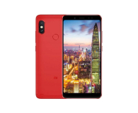 Xiaomi Redmi Note 5 3/32GB Red - 446300 - zdjęcie 1