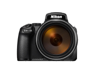 Nikon Coolpix P1000 czarny - 446213 - zdjęcie 1