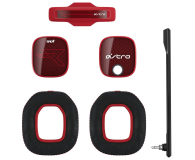 ASTRO Mod Kit A40 TR czerwony - 445862 - zdjęcie 1