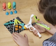 Play-Doh Doh-Vinci Zestaw startowy - 446590 - zdjęcie 4