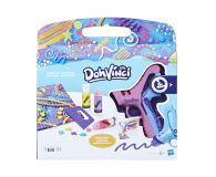 Play-Doh Doh-Vinci Zestaw startowy Stamp and Scrape - 446588 - zdjęcie 1