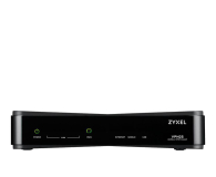 Zyxel VPN2S (4x100/1000Mbit 1xWAN) 2xUSB - 446407 - zdjęcie 1
