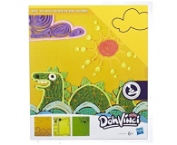 Play-Doh Doh Vinci Tablice artystyczne Monsters - 447034 - zdjęcie 1