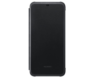 Huawei Etui z Klapką Wallet do Huawei Mate 20 Lite Black - 445002 - zdjęcie 1