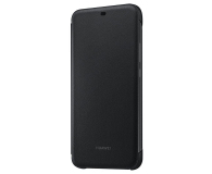 Huawei Etui z Klapką Wallet do Huawei Mate 20 Lite Black - 445002 - zdjęcie 2