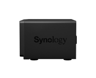 Synology DS1618+ (6xHDD, 4x2.1GHz, 4GB, 3xUSB, 4xLAN) - 442659 - zdjęcie 5