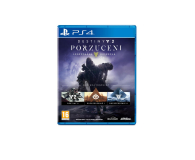 PlayStation Destiny 2: Porzuceni - Legendarna Kolekcja - 442465 - zdjęcie 1