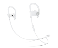 Apple Powerbeats3 białe - 446929 - zdjęcie 1