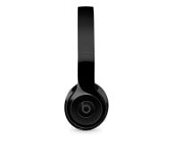 Apple Solo3 Wireless On-Ear błyszczące czarne - 446930 - zdjęcie 3