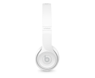 Apple Solo3 Wireless On-Ear błyszczące białe - 446932 - zdjęcie 3