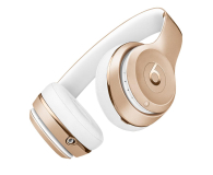 Apple Solo3 Wireless On-Ear złote - 446934 - zdjęcie 6
